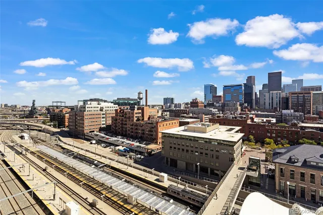 $2,250 | 1750 Wewatta Street, Unit 1224, Denver, CO 80202