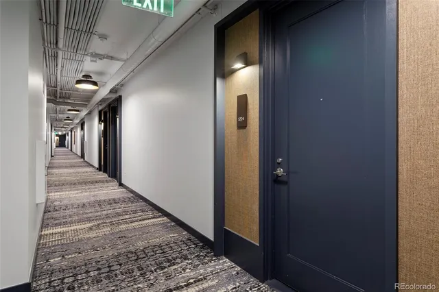 $2,250 | 1750 Wewatta Street, Unit 1224, Denver, CO 80202