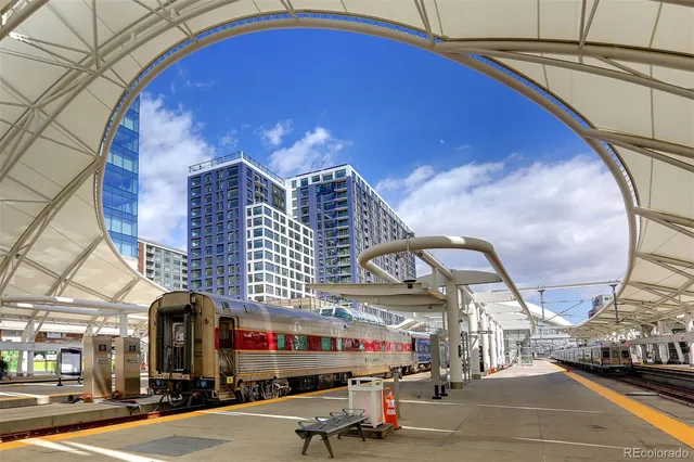 $2,250 | 1750 Wewatta Street, Unit 1224, Denver, CO 80202