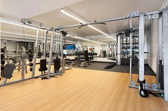 $2,250 | 1750 Wewatta Street, Unit 1224, Denver, CO 80202