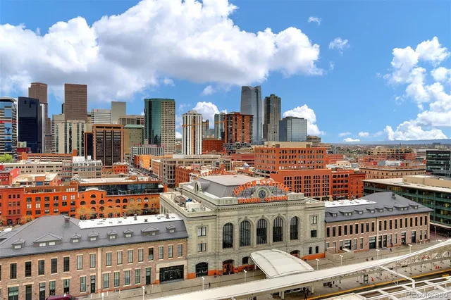 $2,250 | 1750 Wewatta Street, Unit 1224, Denver, CO 80202