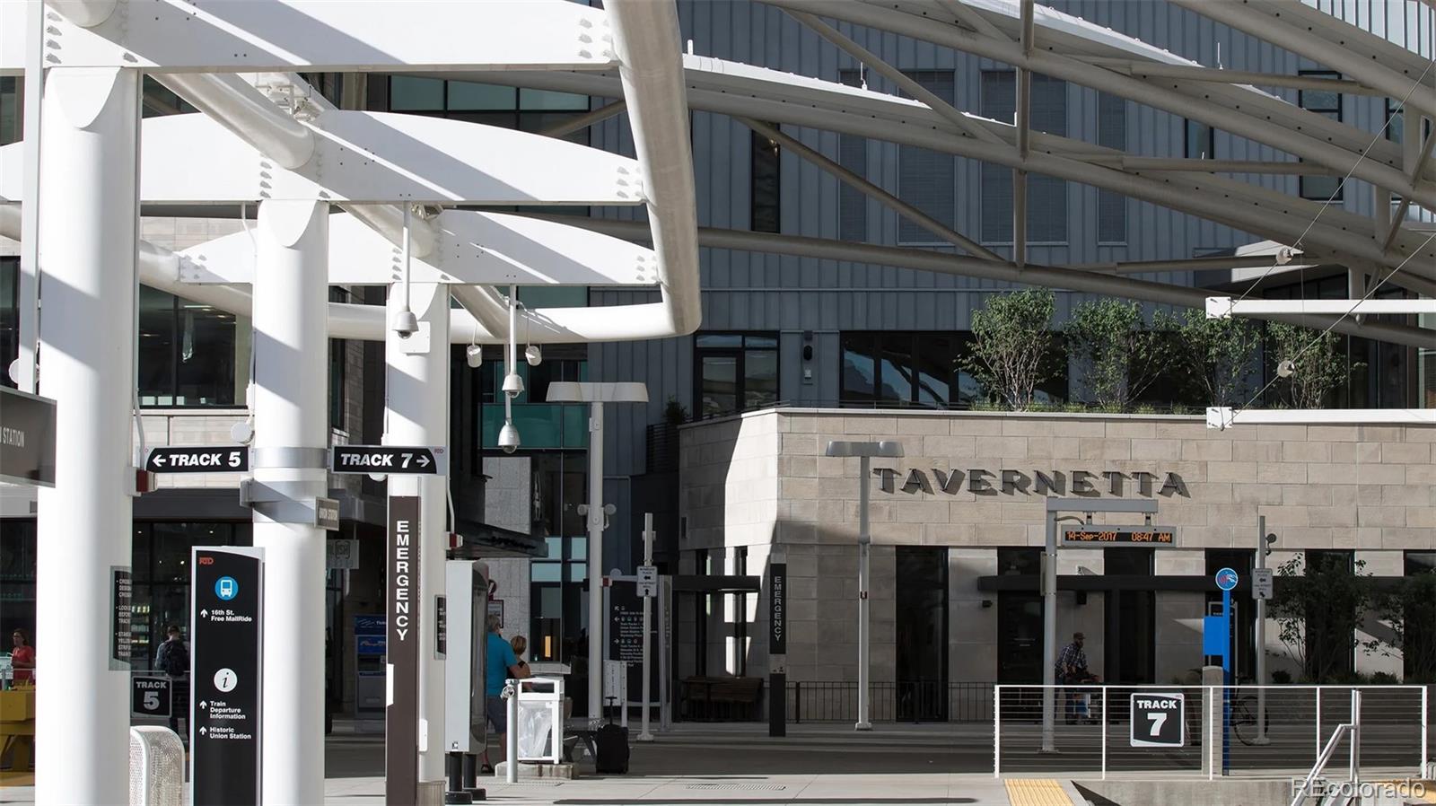 1750 Wewatta Street, Unit 1224 Denver, CO 80202 - Photo 36 of 37