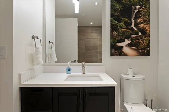 $2,250 | 1750 Wewatta Street, Unit 1224, Denver, CO 80202