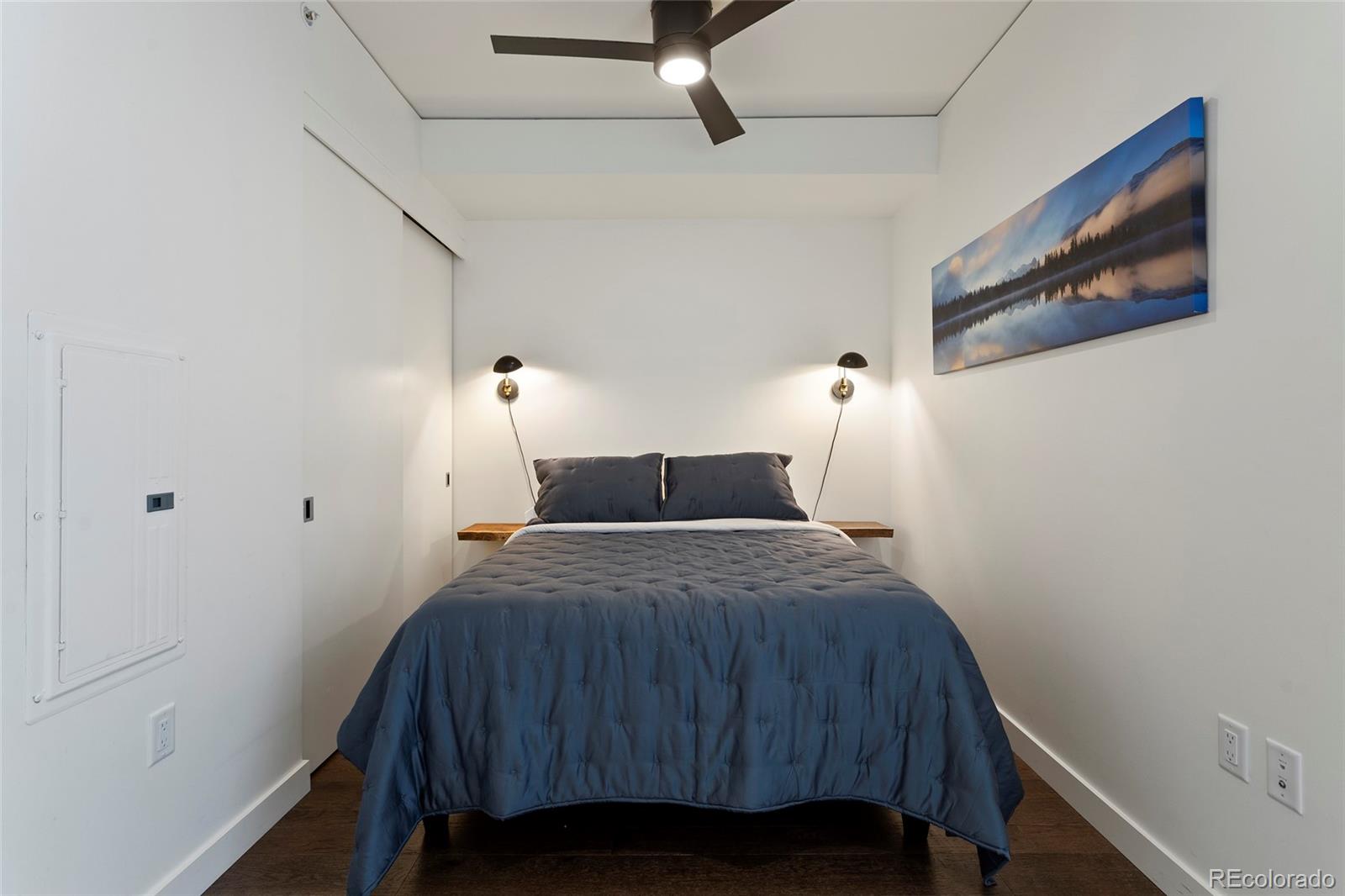 1750 Wewatta Street, Unit 1224 Denver, CO 80202 - Photo 8 of 37