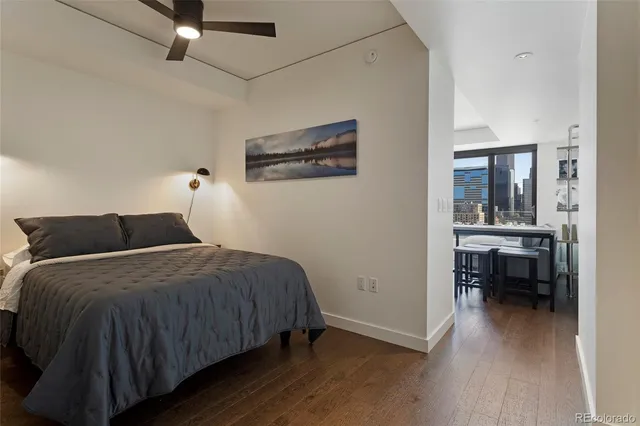 $2,250 | 1750 Wewatta Street, Unit 1224, Denver, CO 80202