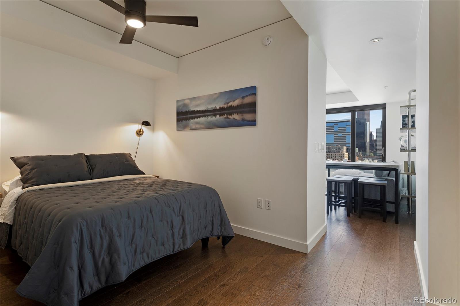 1750 Wewatta Street, Unit 1224 Denver, CO 80202 - Photo 9 of 37