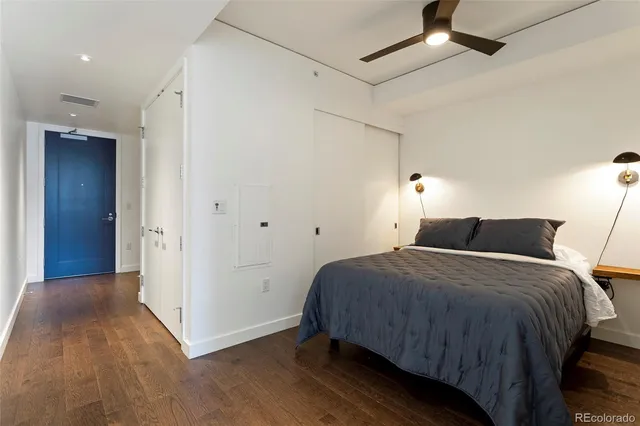 $2,250 | 1750 Wewatta Street, Unit 1224, Denver, CO 80202