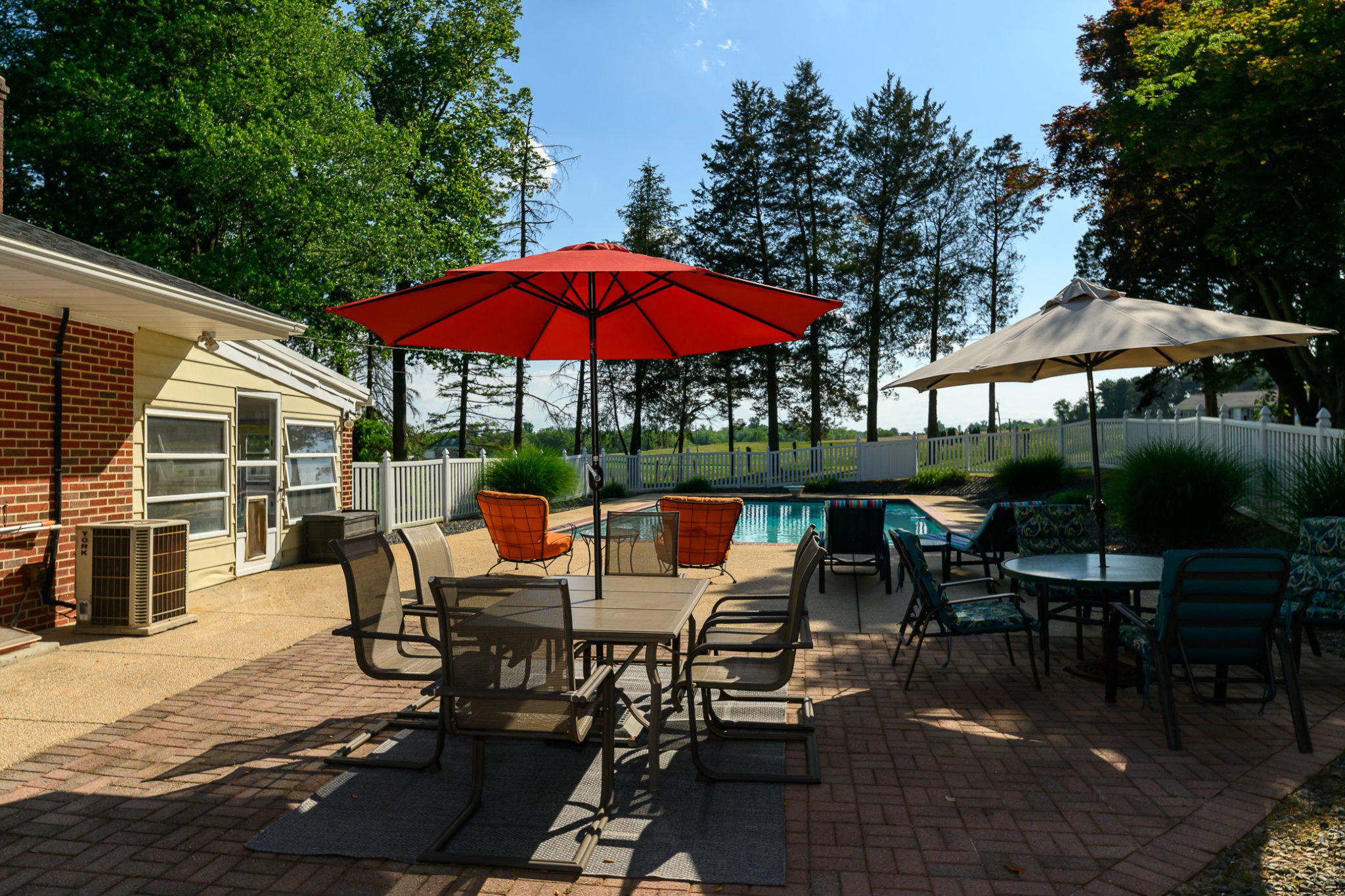 4619 Long Green Road Glen Arm, MD 21057 - Photo 72 of 74