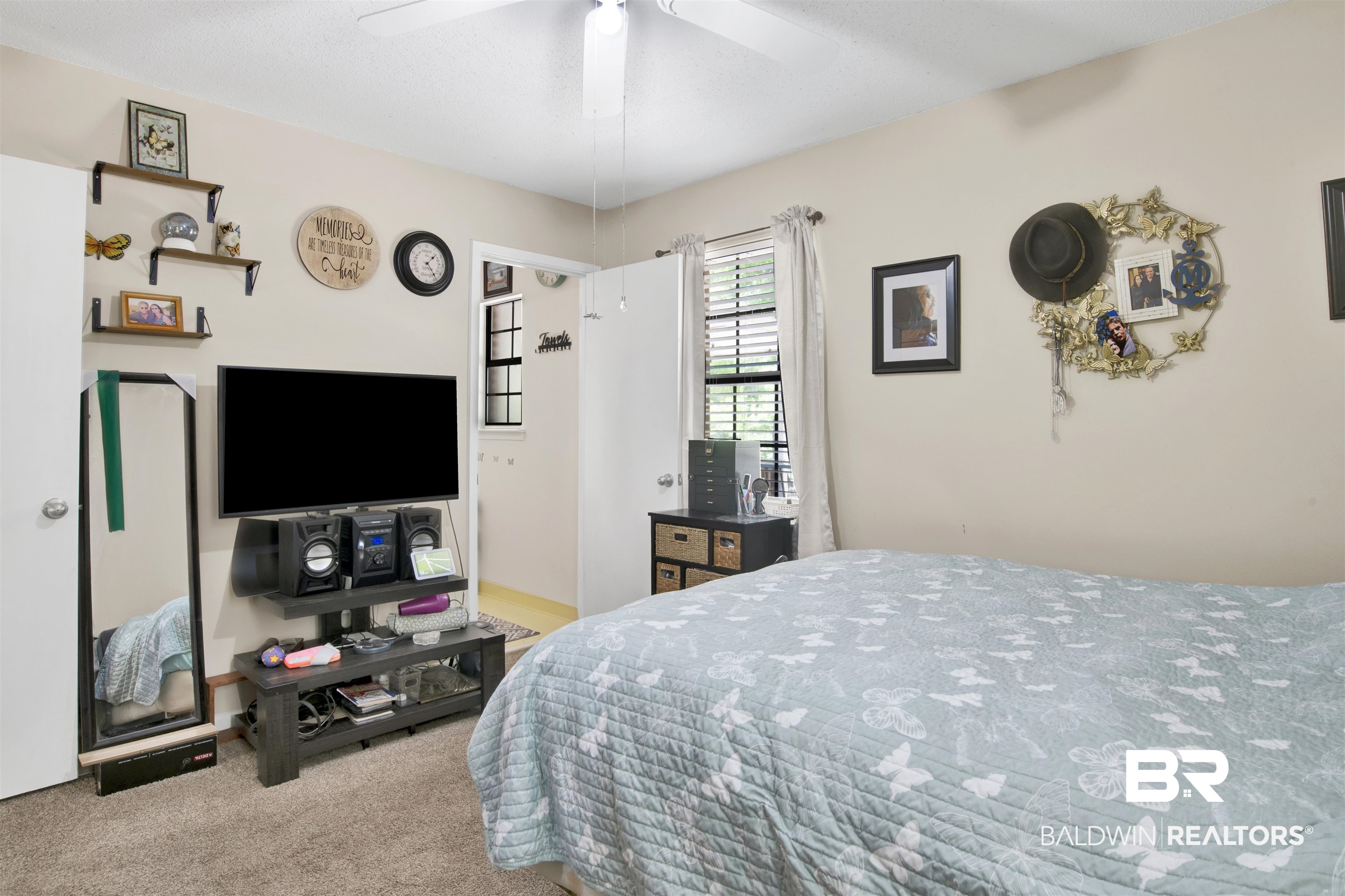 9553 Roland Godwin Road Bay Minette, AL 36507 - Photo 34 of 39