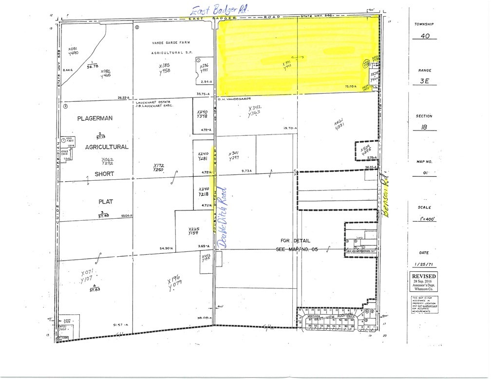8887 Benson Road Lynden, WA 98264 - Photo 10 of 10
