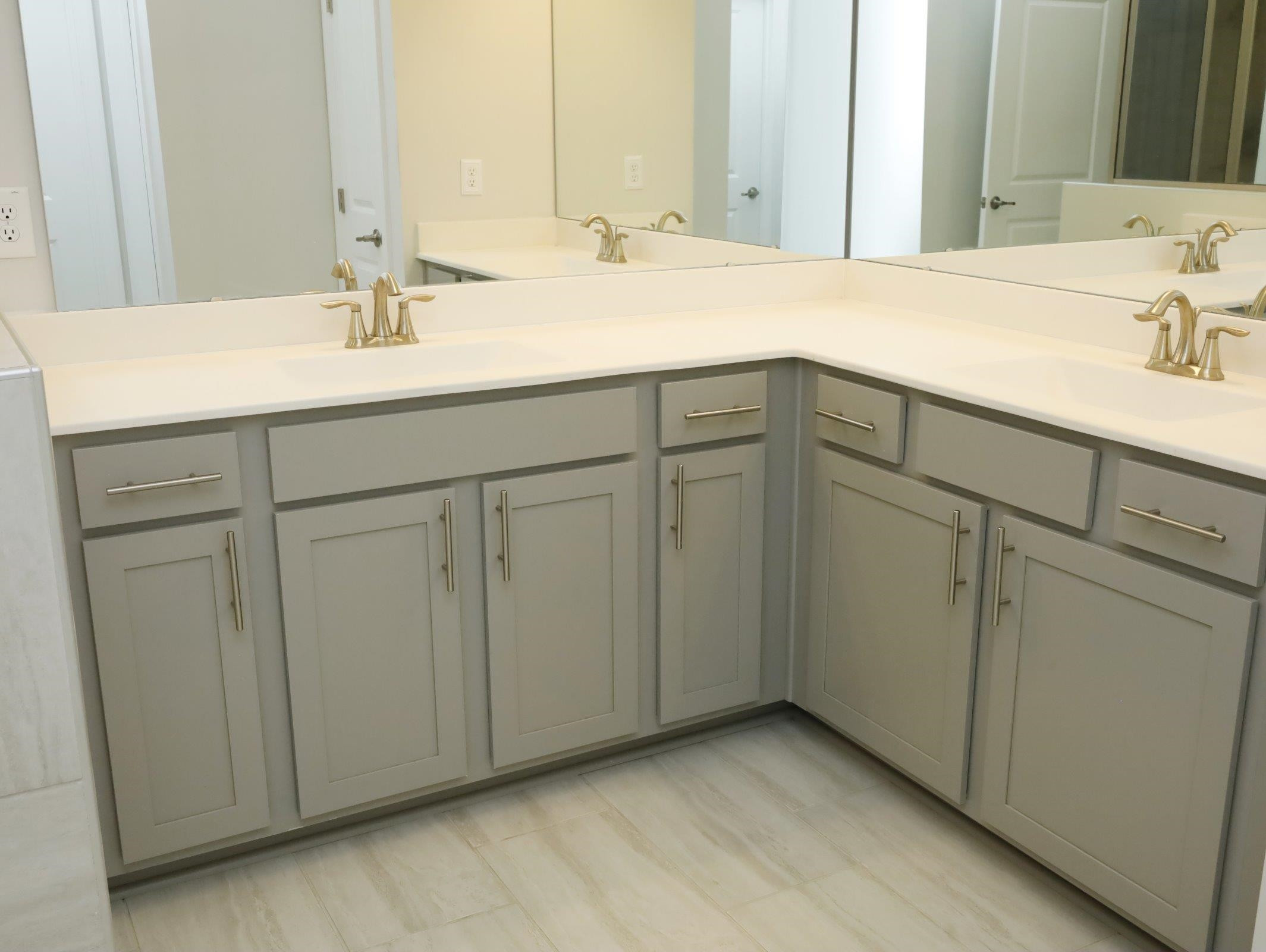 162 Ivory Lane Raleigh, NC 27610 - Photo 18 of 35 Primary Bathroom