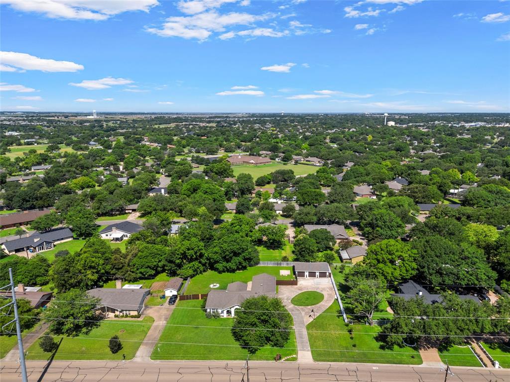 212 North Old Temple Road Hewitt, TX 76643 - Photo 36 of 40
