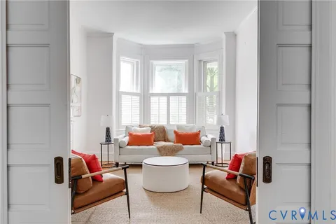 $1,225,000 | 1508 West Avenue, Richmond, VA 23220