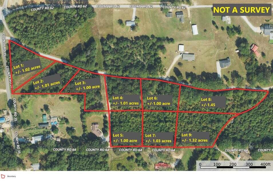 5 Cr 64 Road Dennis, MS 38838 - Photo 1 of 4 20250208212417080488000000-o
