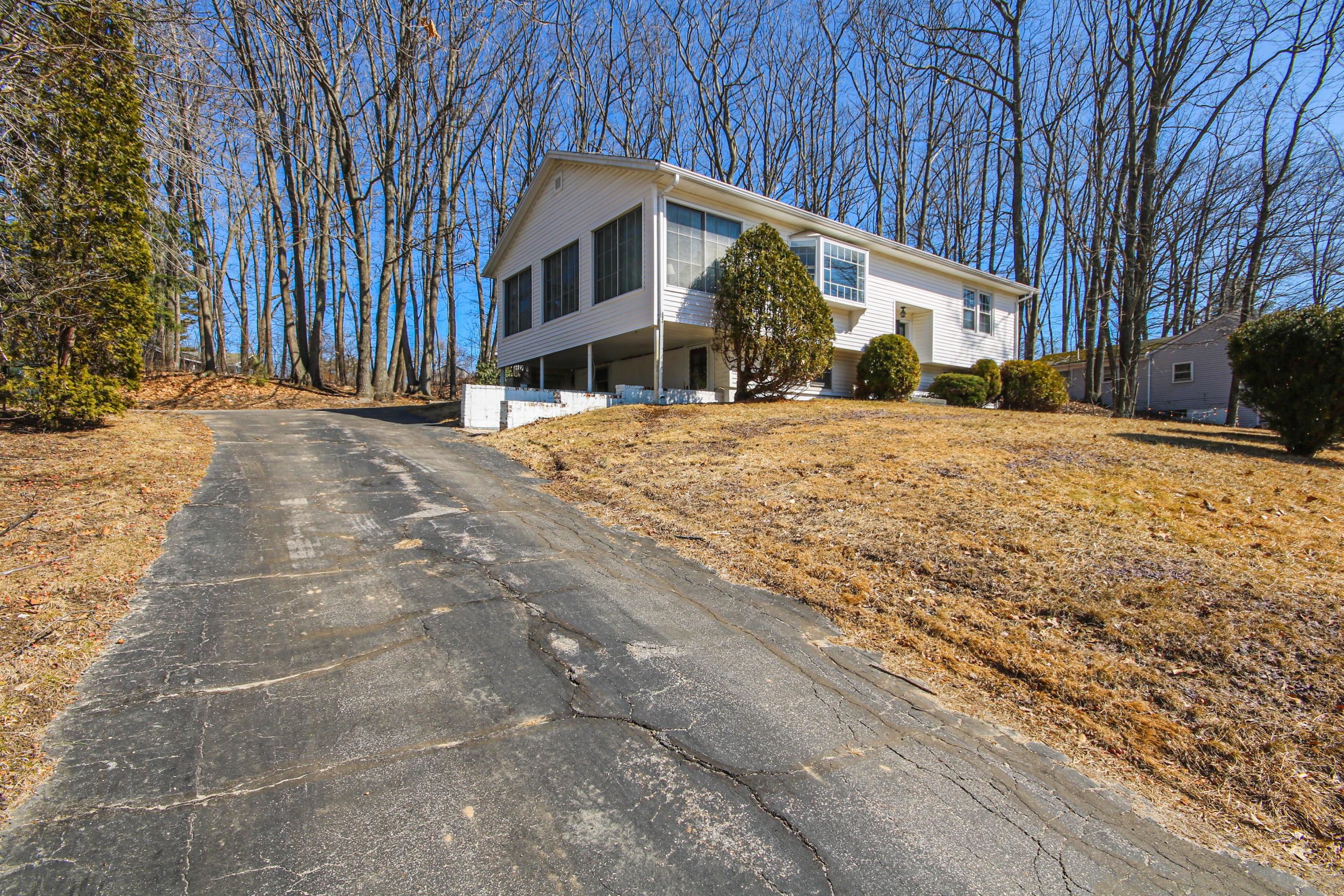 78 Springwood Road South Portland, ME 04106 - Photo 8 of 66 78 Springwood Rd South Portland - 4