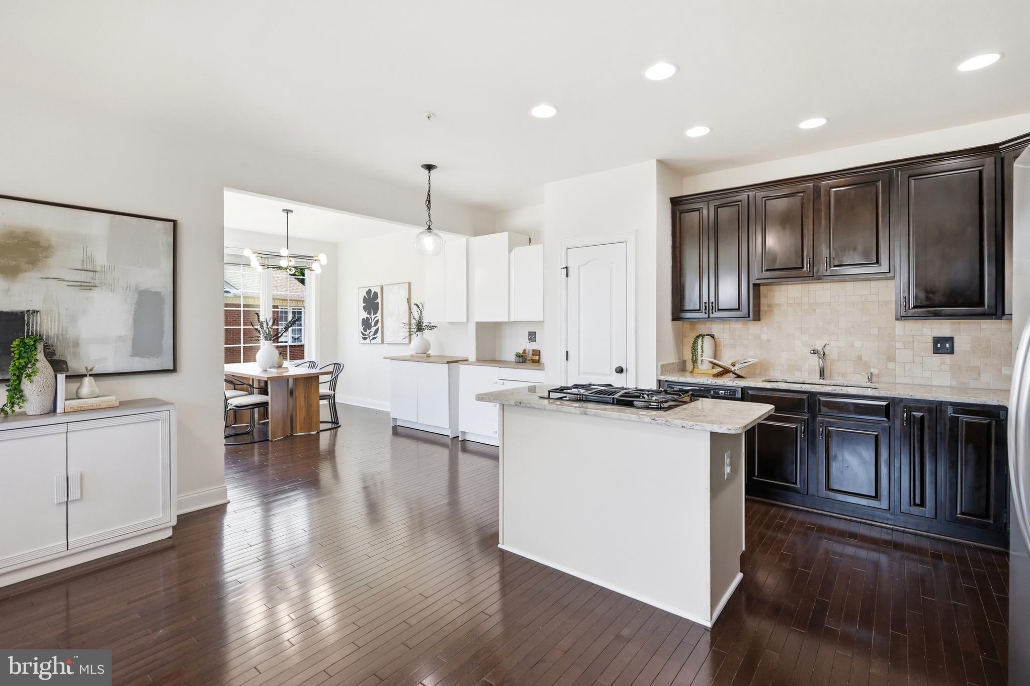 7761 Crystal Brook Way Hanover, MD 21076 - Photo 18 of 63 Open Layout