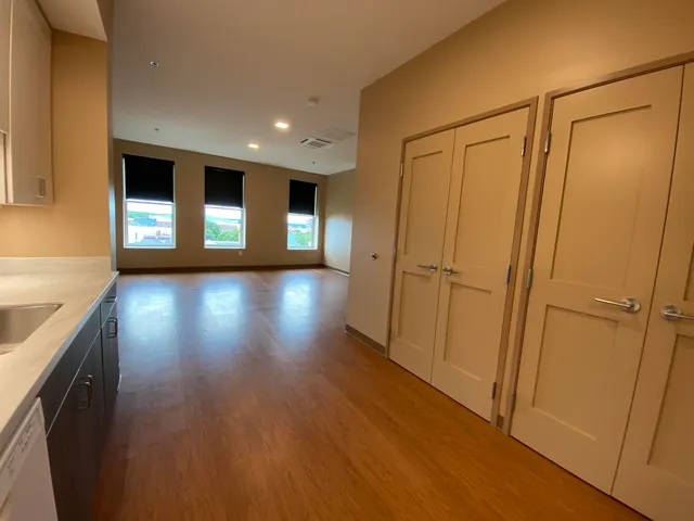 $1,673 | 83 Hanover Street, Unit 504, Manchester, NH 03101