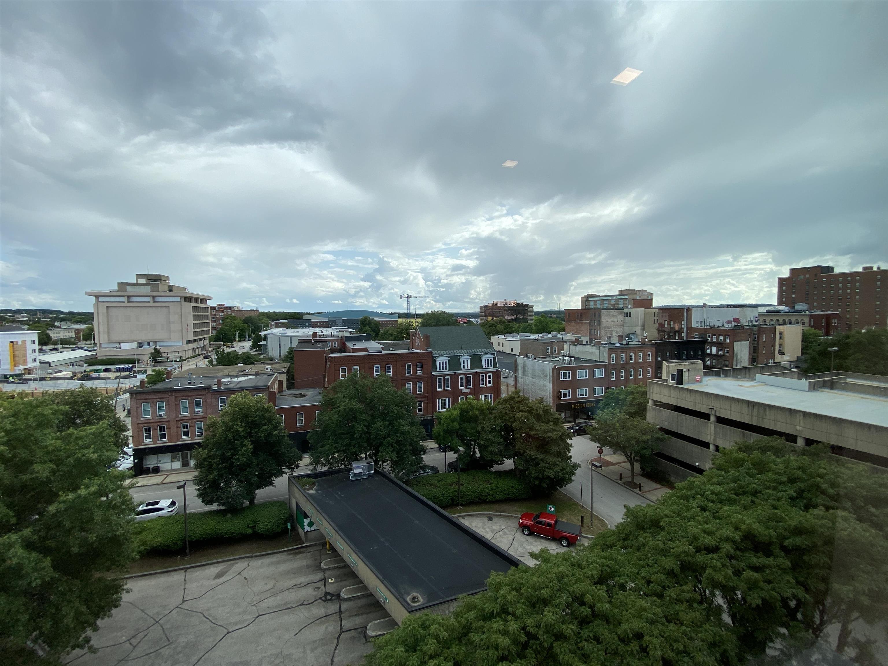 83 Hanover Street, Unit 504 Manchester, NH 03101 - Photo 36 of 46