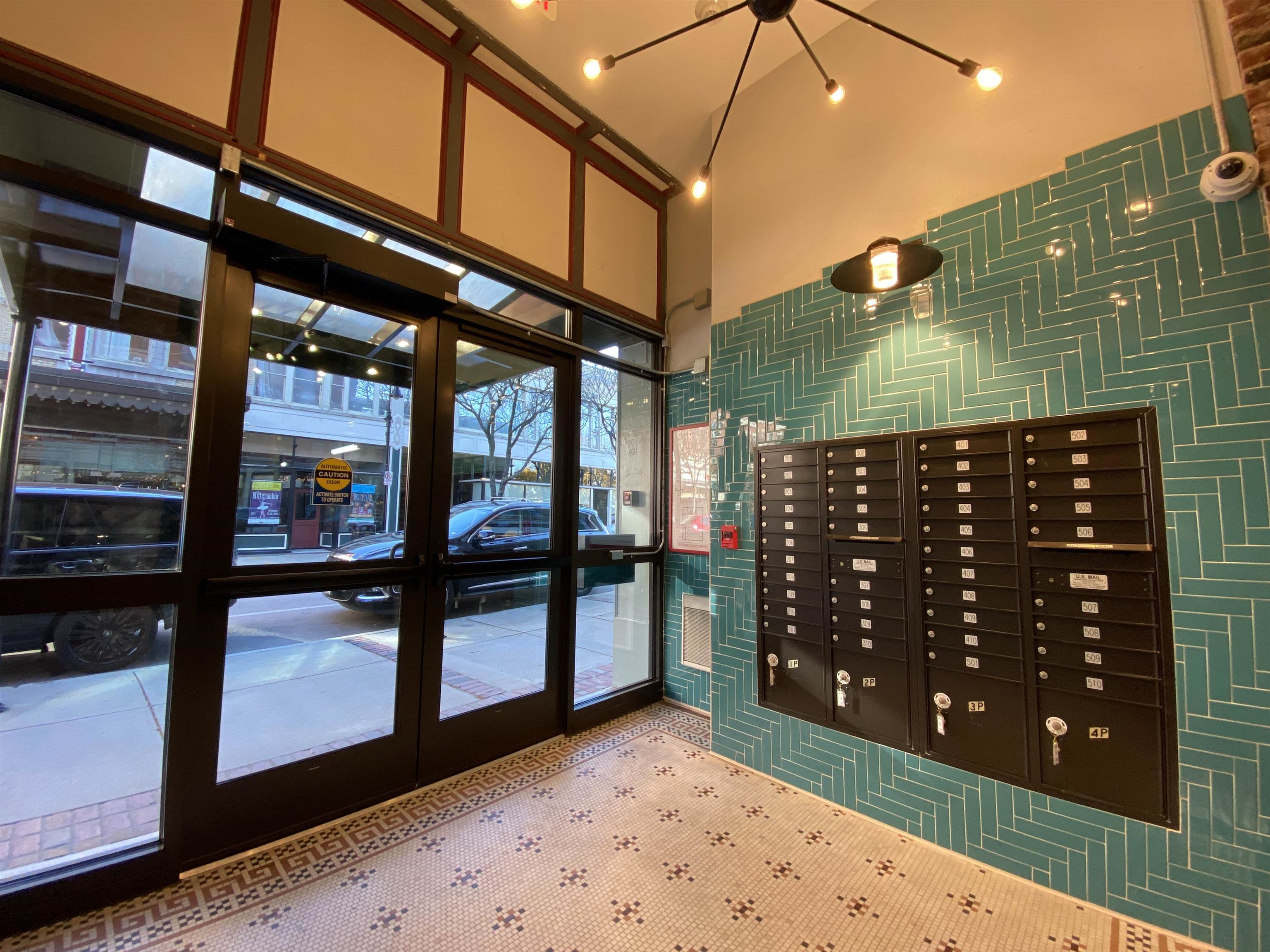 83 Hanover Street, Unit 504 Manchester, NH 03101 - Photo 45 of 46