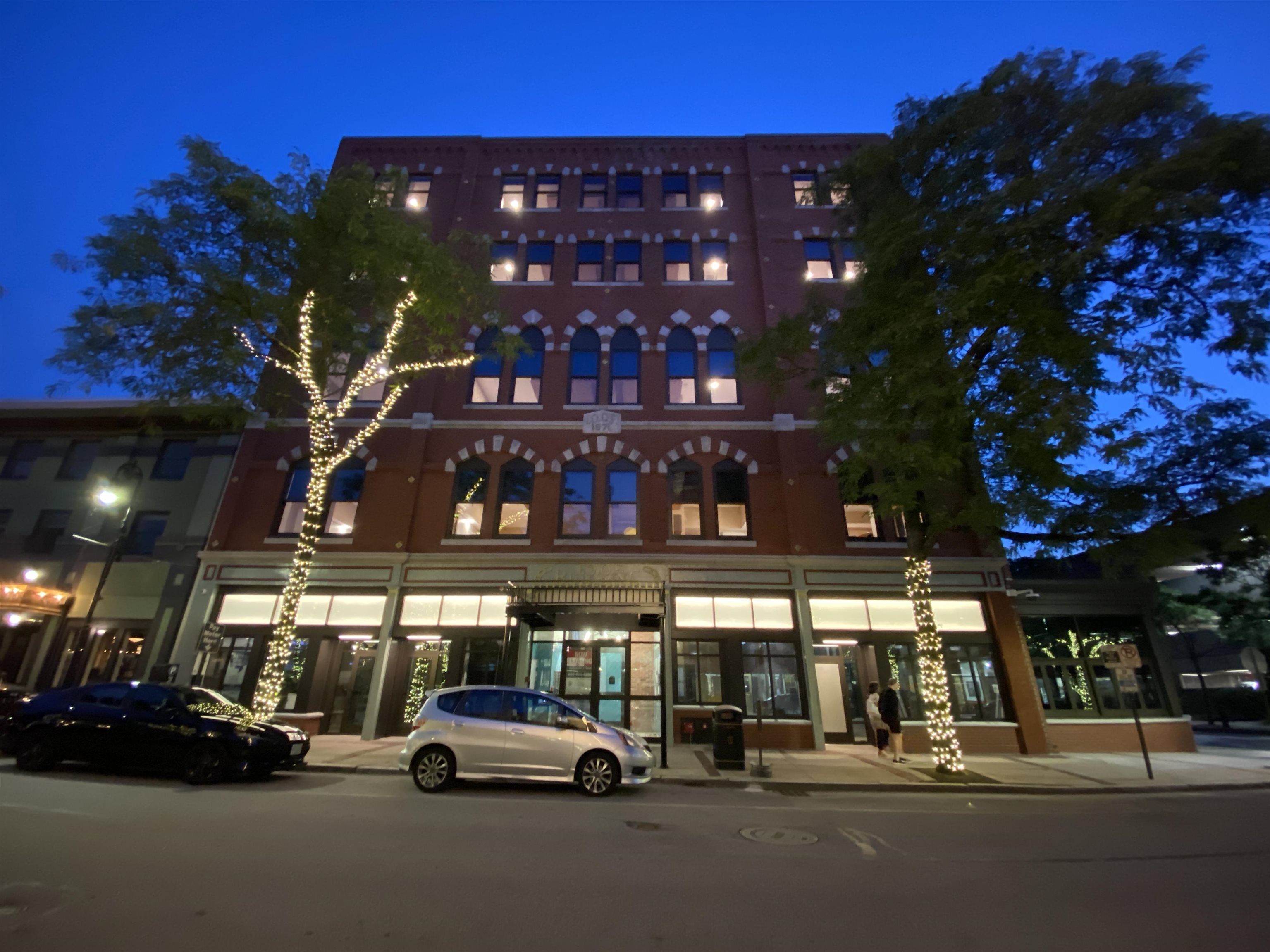 83 Hanover Street, Unit 504 Manchester, NH 03101 - Photo 8 of 46