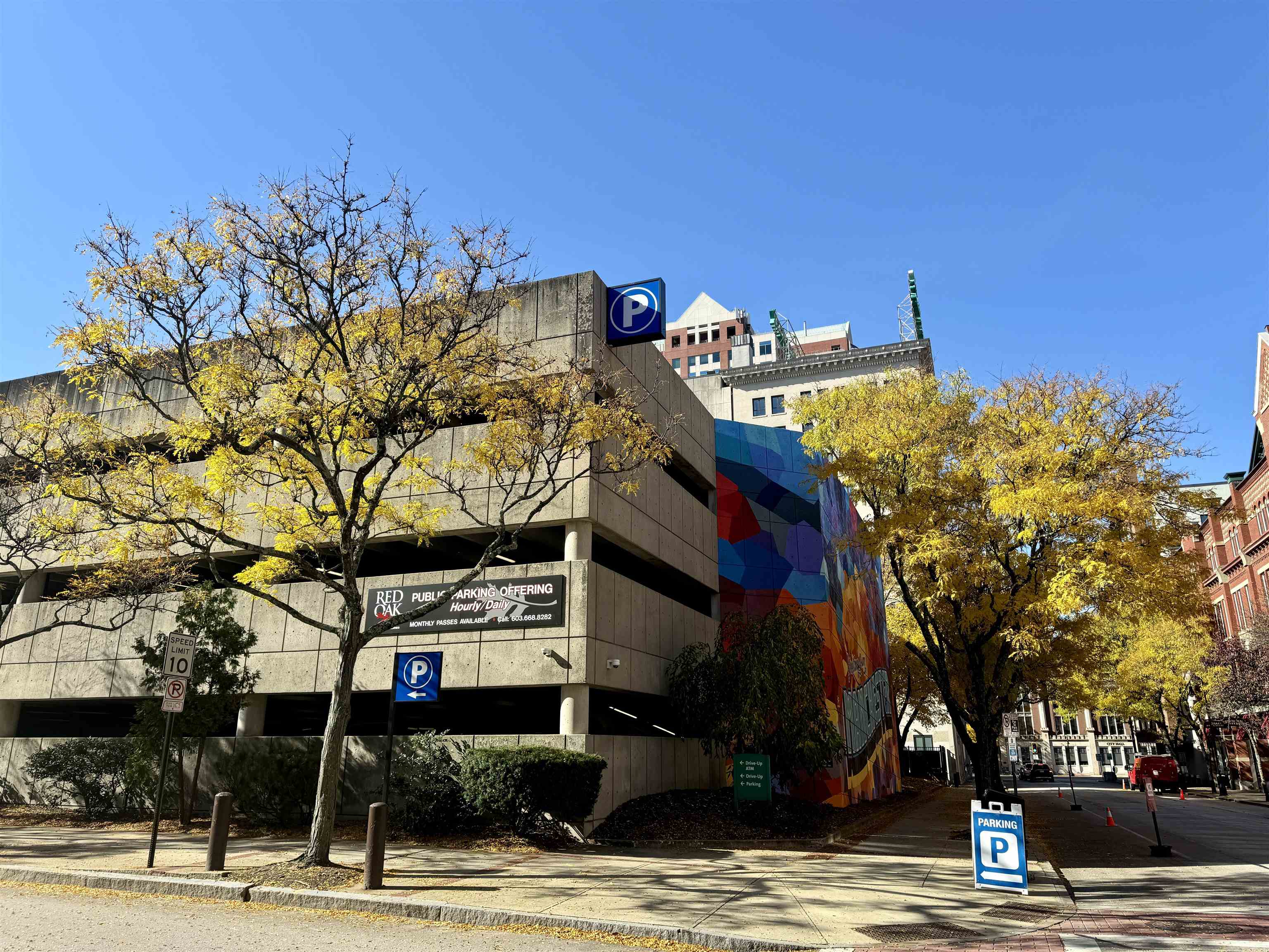 83 Hanover Street, Unit 504 Manchester, NH 03101 - Photo 9 of 46