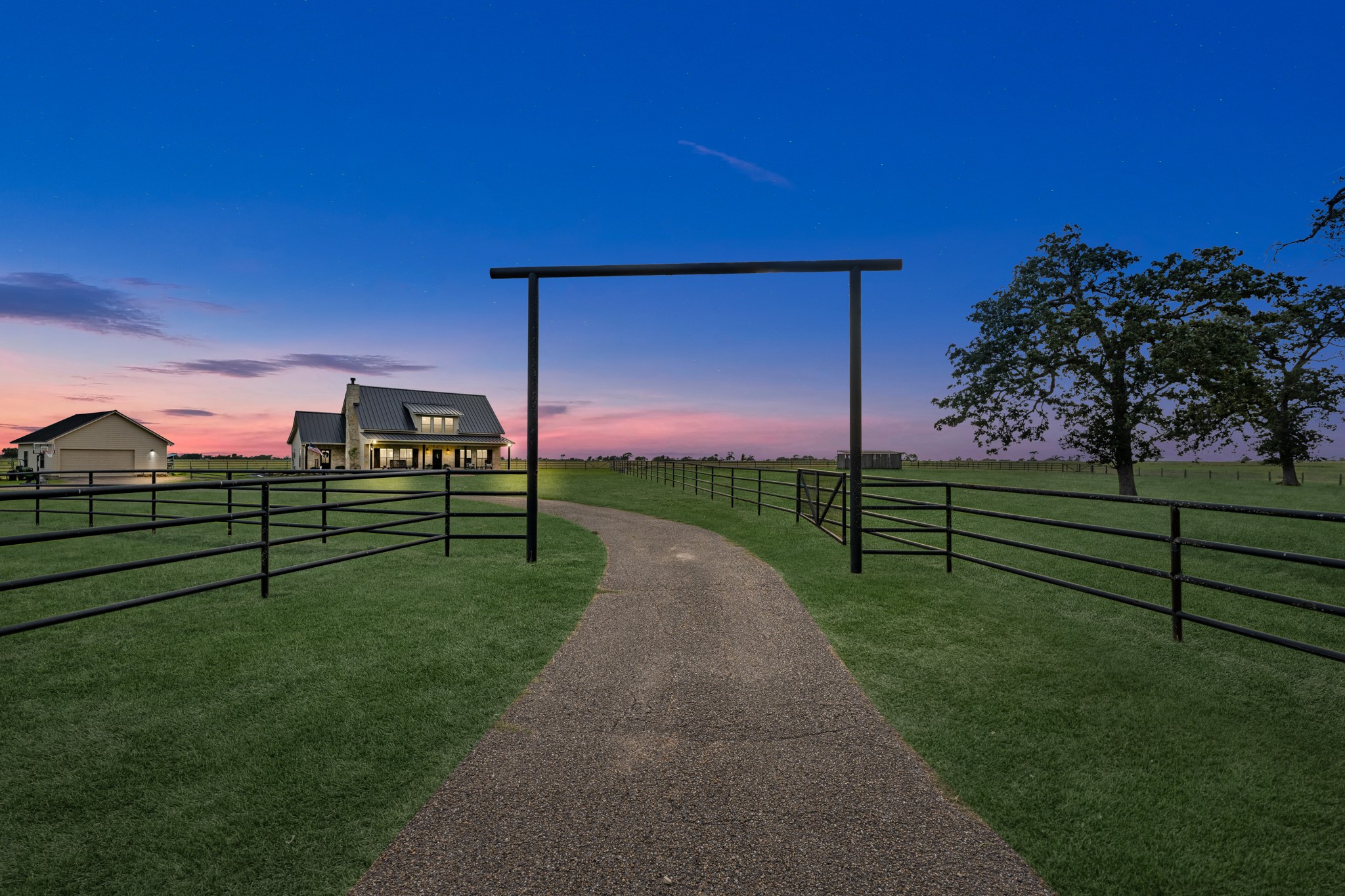 24011 Old Howth Road Hempstead, TX 77445 - Photo 43 of 43