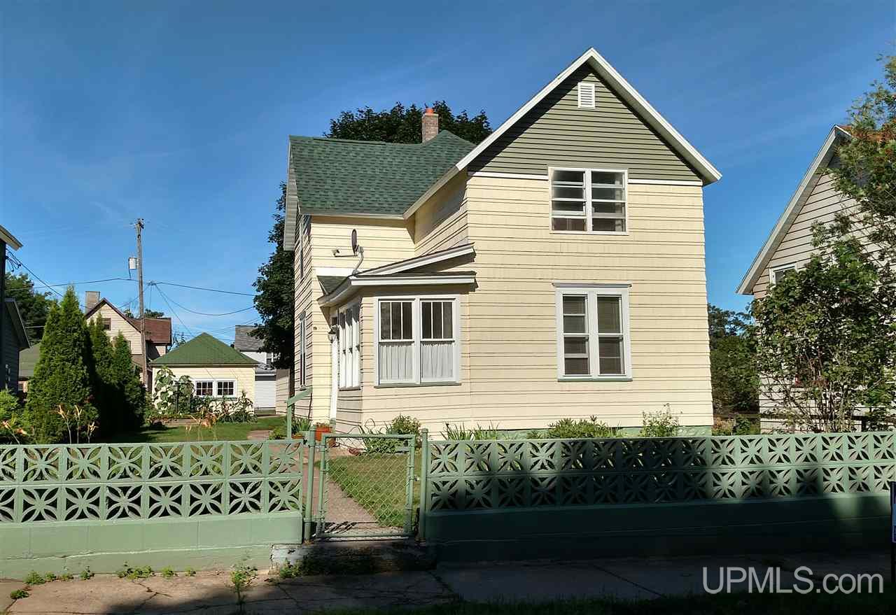 613 6th Street Ishpeming, MI 49849 - Photo 1 of 34 Gallery Image 1