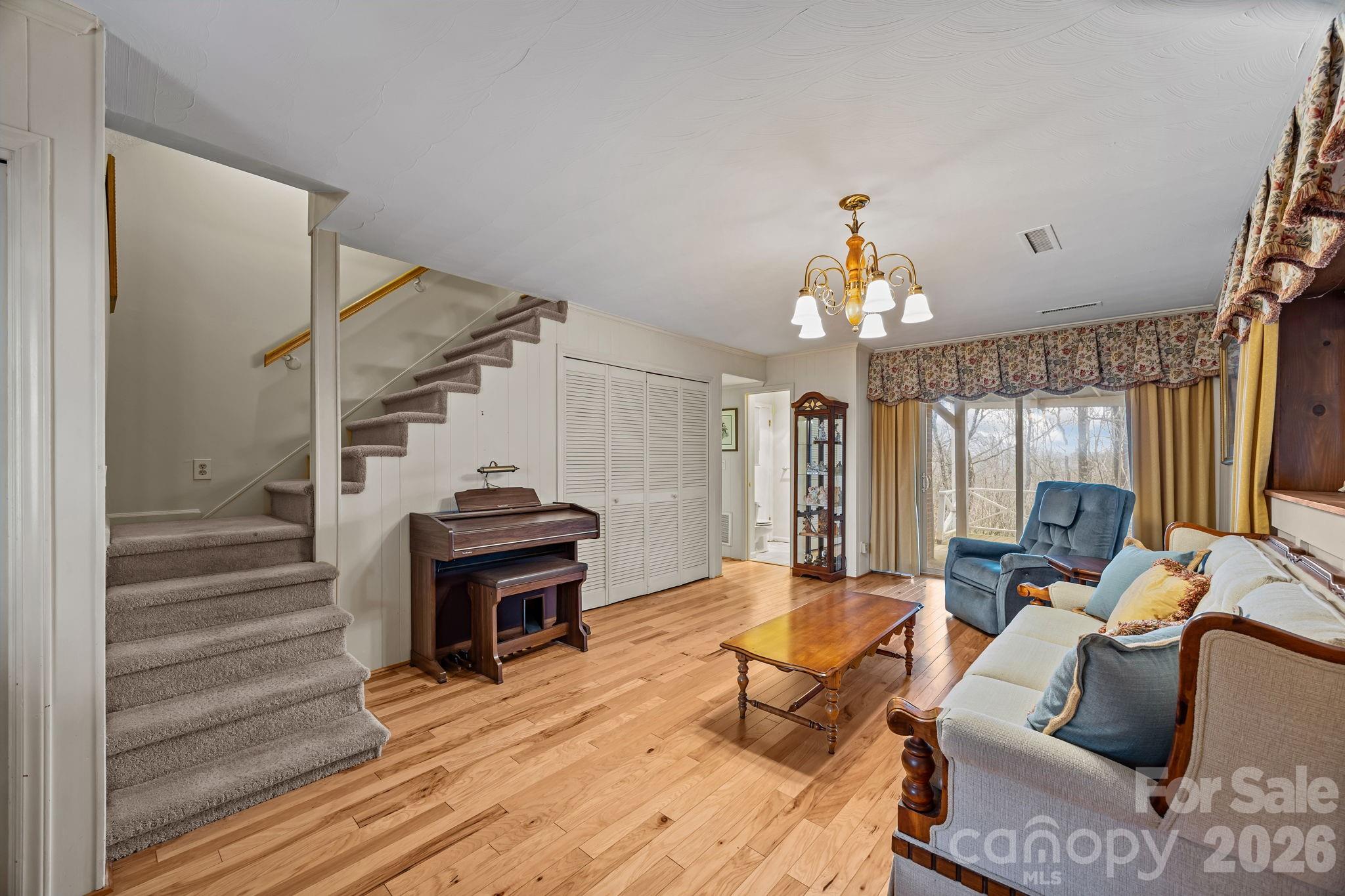 6777 Pinnacle Mountain Road Zirconia, NC 28790 - Photo 25 of 41