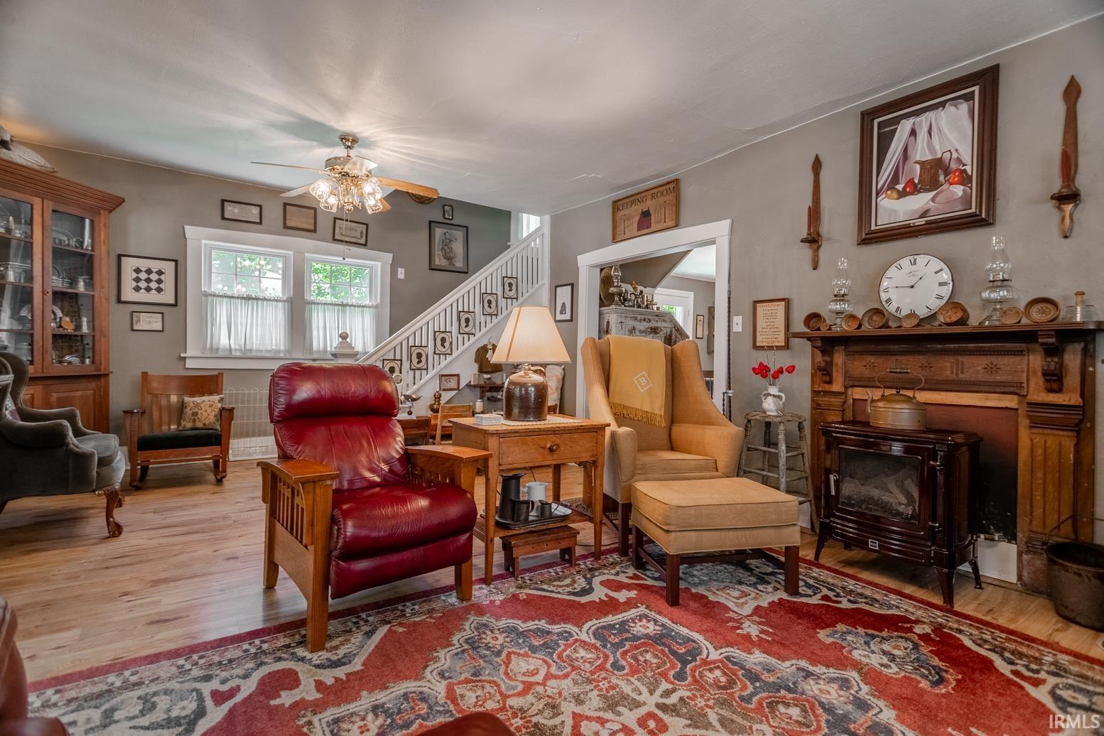 224 West Warner Street Rensselaer, IN 47978 - Photo 4 of 36 Gallery Image 4