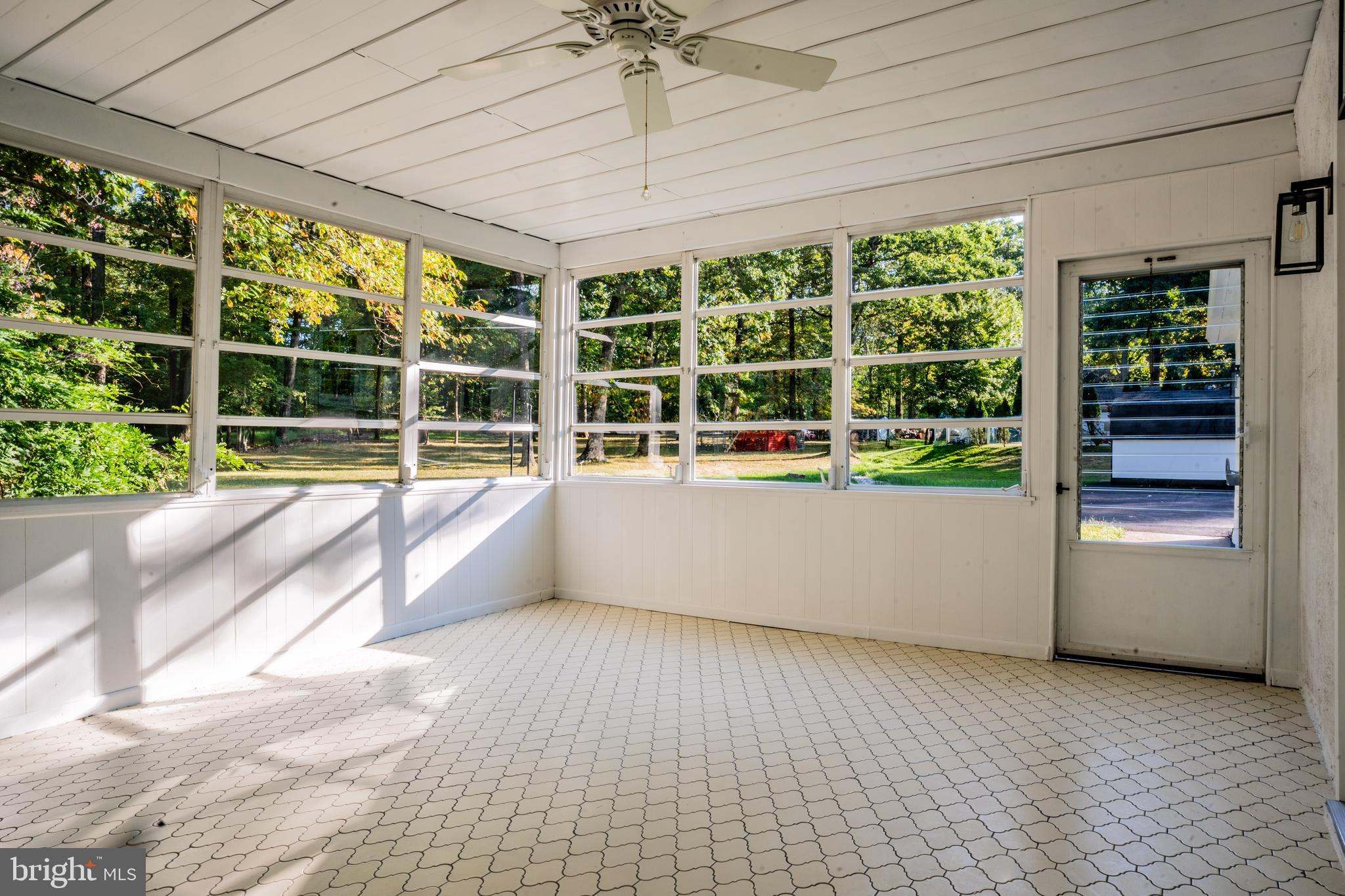 1428 Valley Forge Road Norristown, PA 19403 - Photo 12 of 24 a view of an empty room with a window