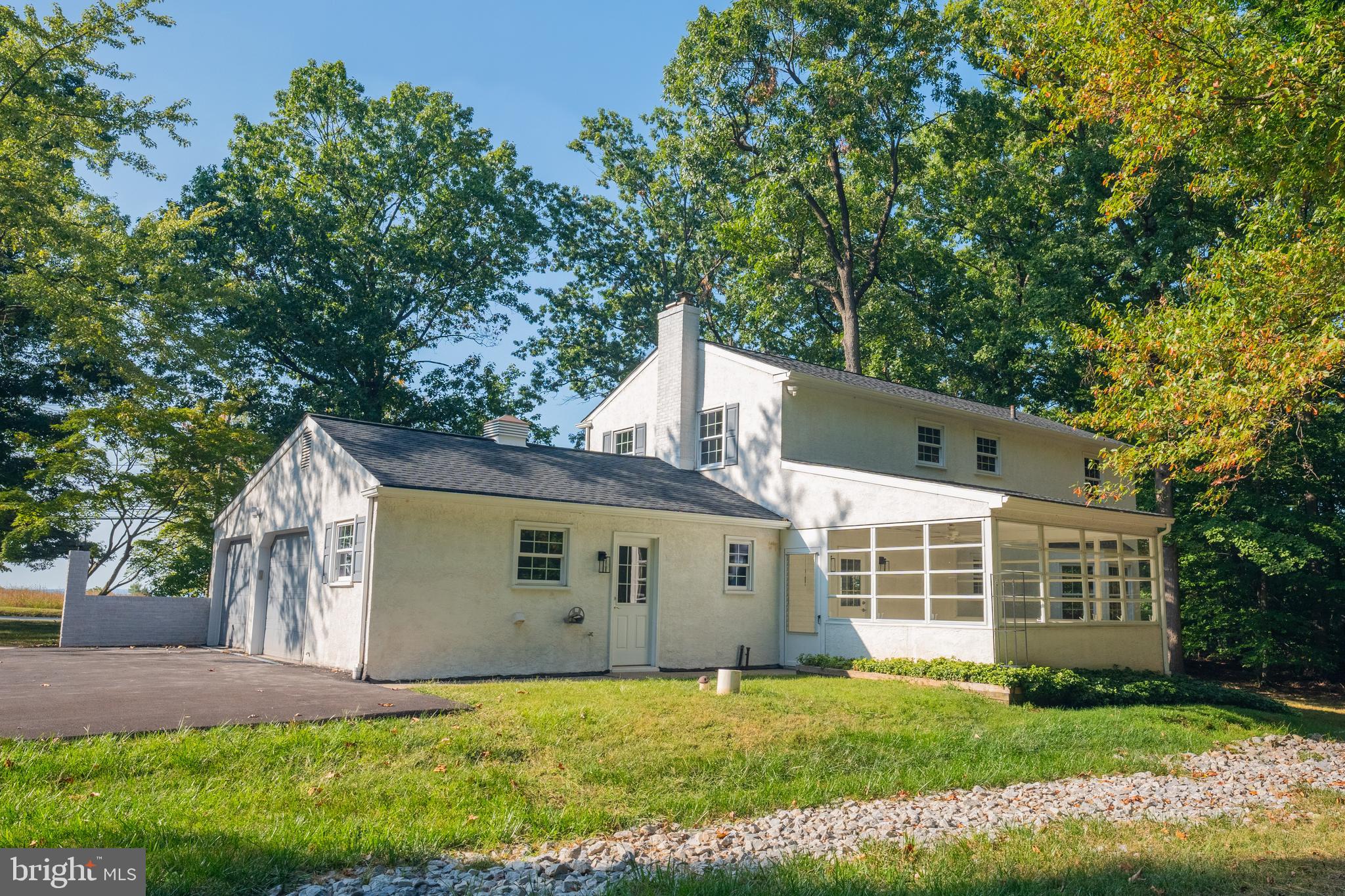 1428 Valley Forge Road Norristown, PA 19403 - Photo 3 of 24 a view of a house with a yard