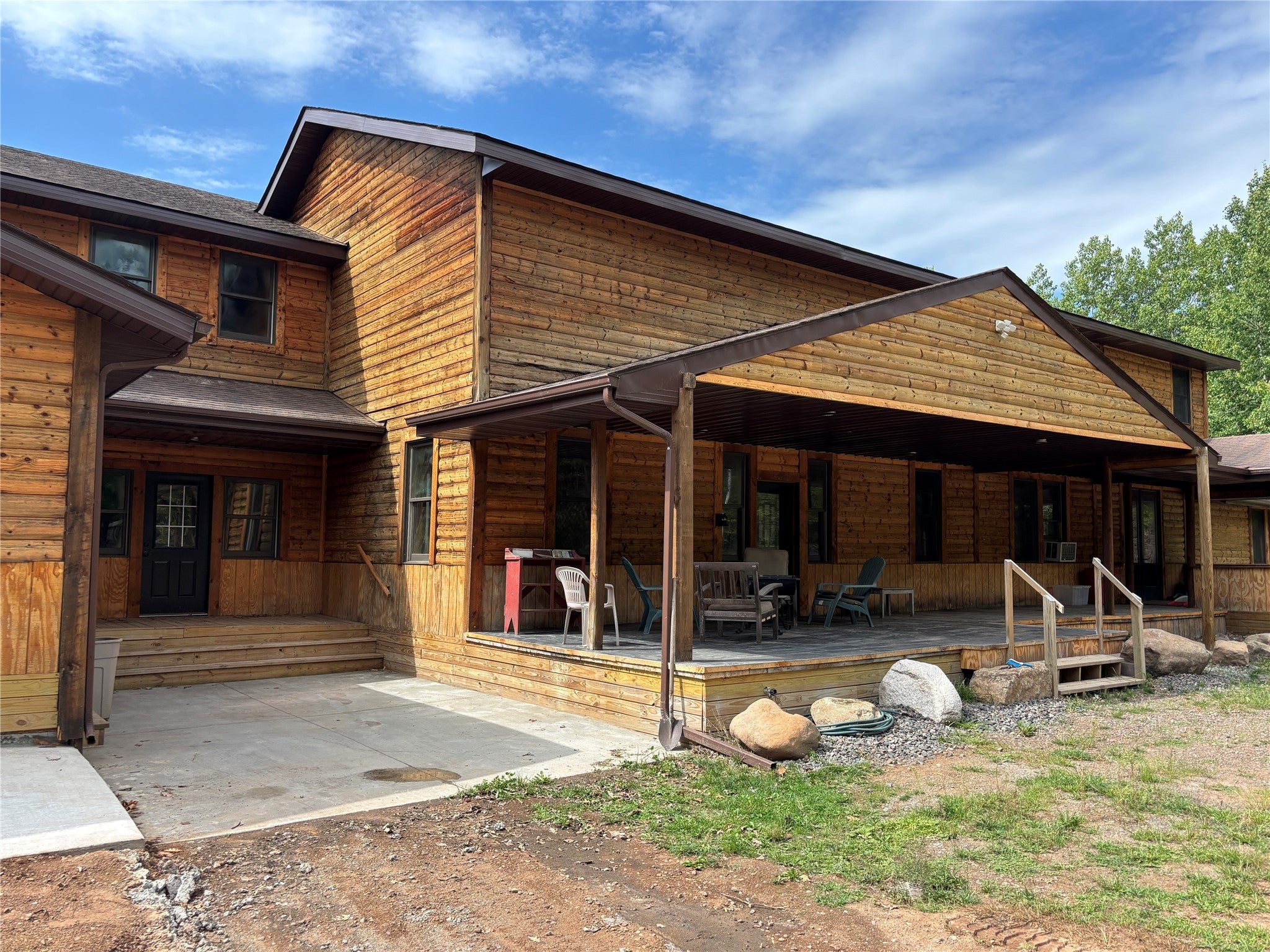 24687 Anchor Inn Road Webster, WI 54893 - Photo 5 of 60 Gallery Image 5