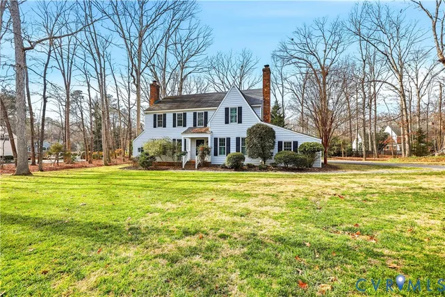 $615,000 | 2232 Banstead Road, Midlothian, VA 23113