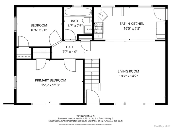 $599,990 | 290 38th Street, Lindenhurst, NY 11757