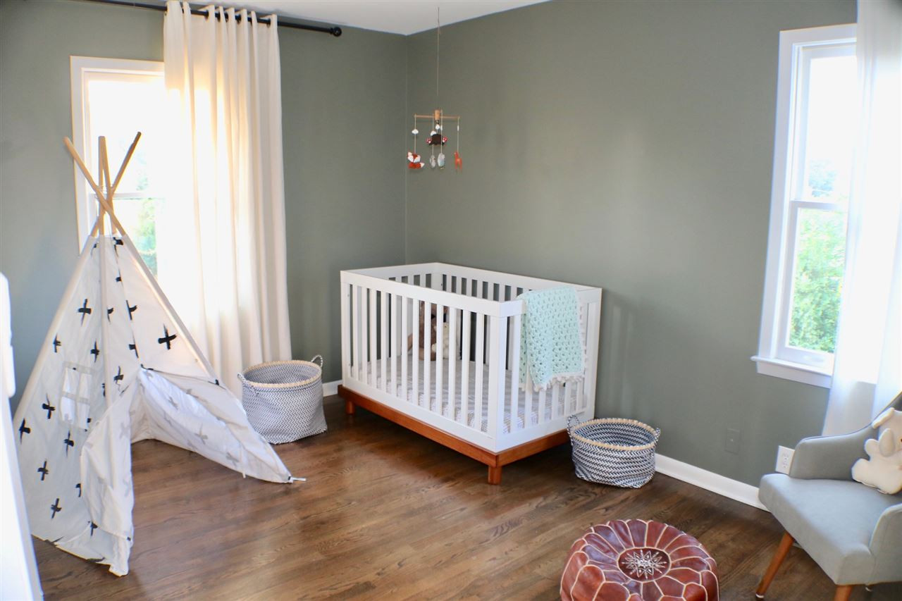 1500 North King Charles Road Raleigh, NC 27610 - Photo 21 of 30 3rd Bedroom