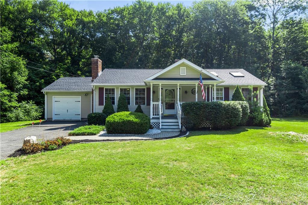 22 Case Road Burlington, CT 06013 - Photo 1 of 1 Gallery Image 1