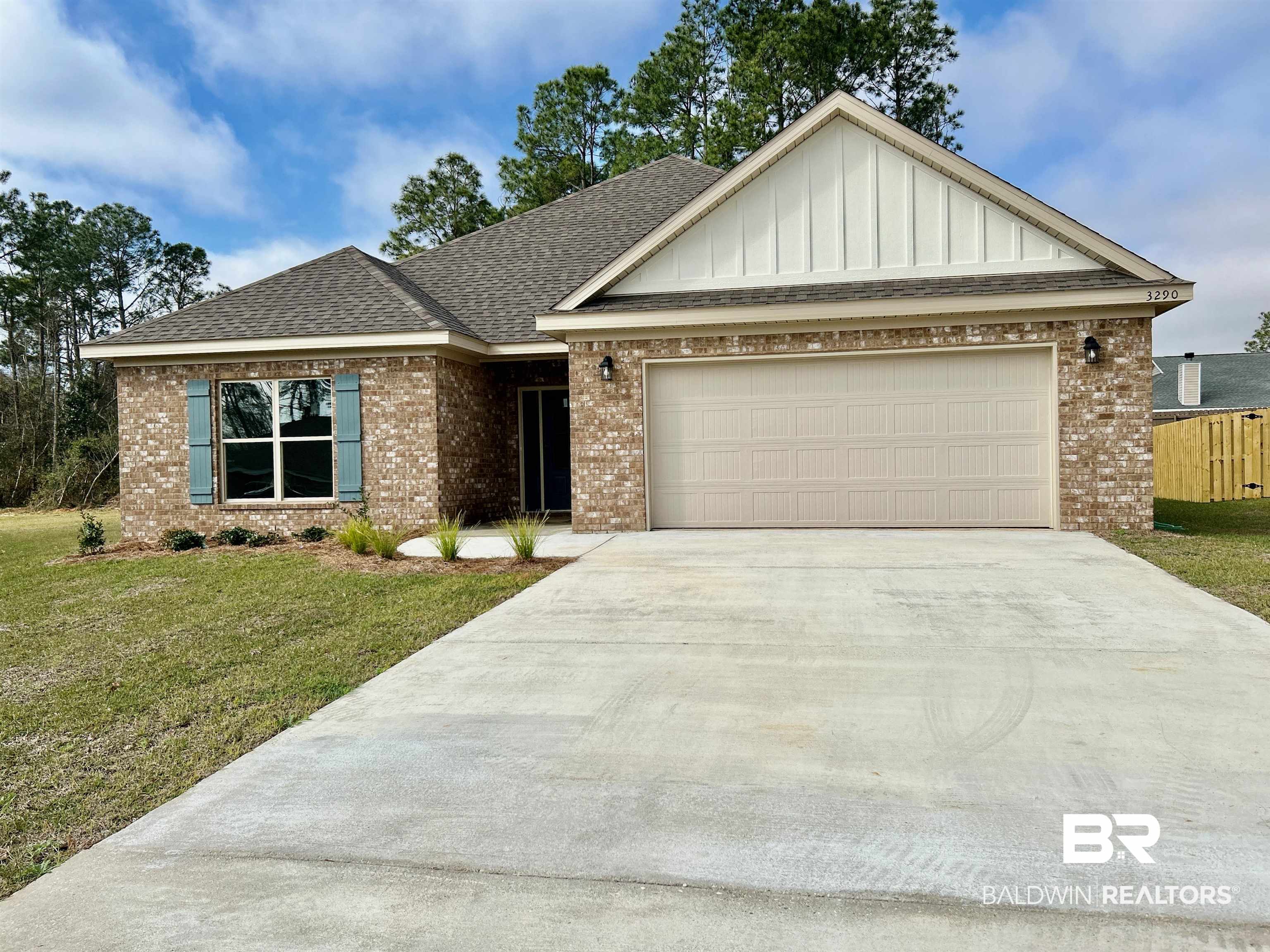 3290 Bellingrath Drive Foley, AL 36535 - Photo 2 of 12