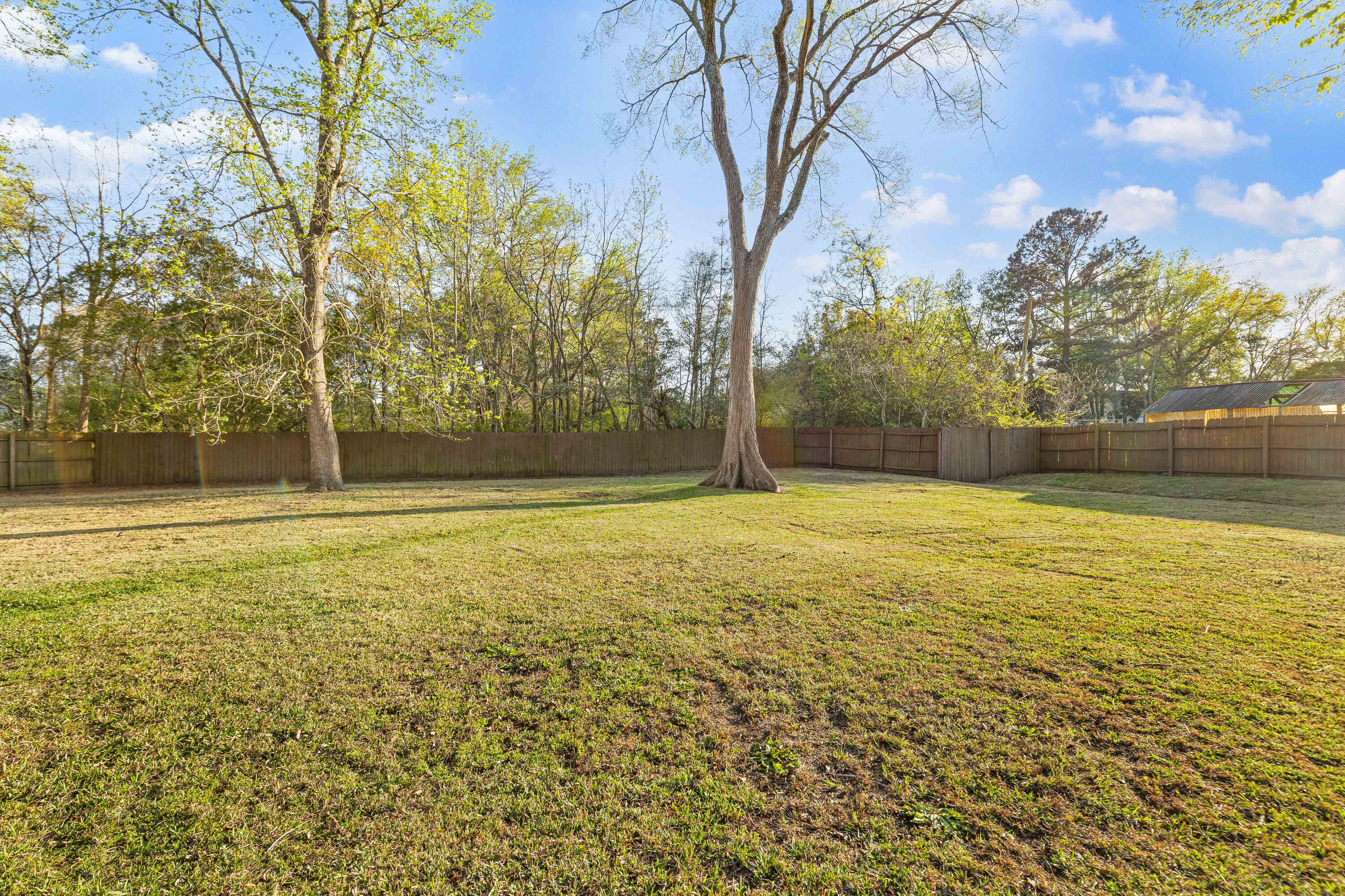 1099 Farmington Road Charleston, SC 29412 - Photo 31 of 39 Back Yard