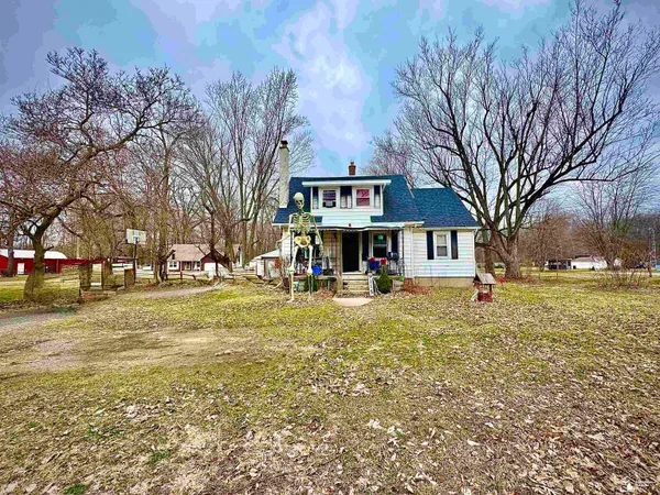 $160,000 | 9115 Summerfield Road, Temperance, MI 48182
