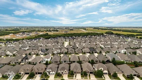 $529,000 | 2632 Preakness Place, Celina, TX 75009