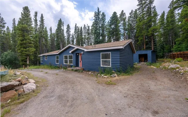 $2,100 | 865 Silver Creek Road, Idaho Springs, CO 80452