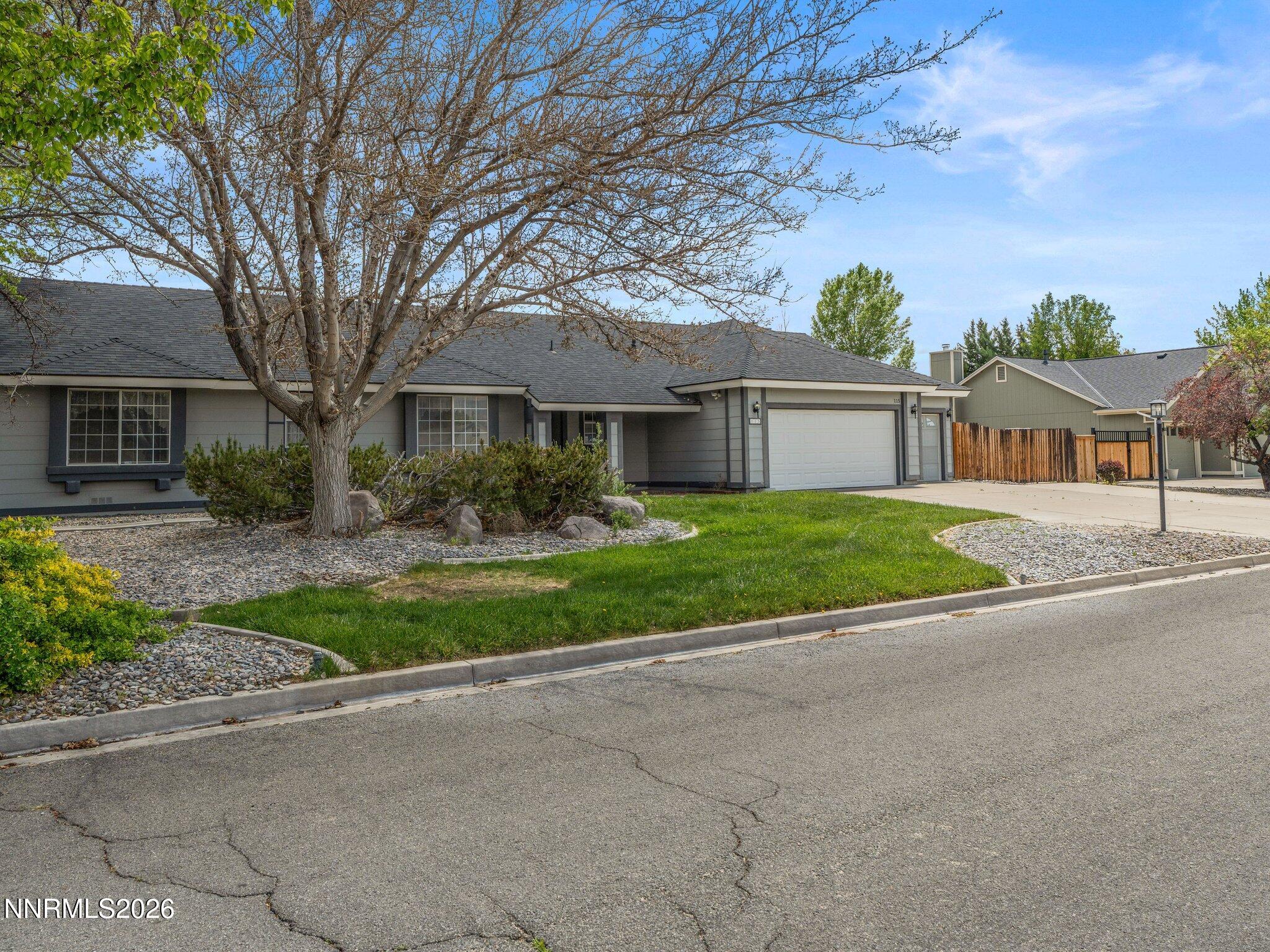 115 Bridle Path Terrace Spanish Springs, NV 89441 - Photo 2 of 36 115 Bridle Path Terrace-100