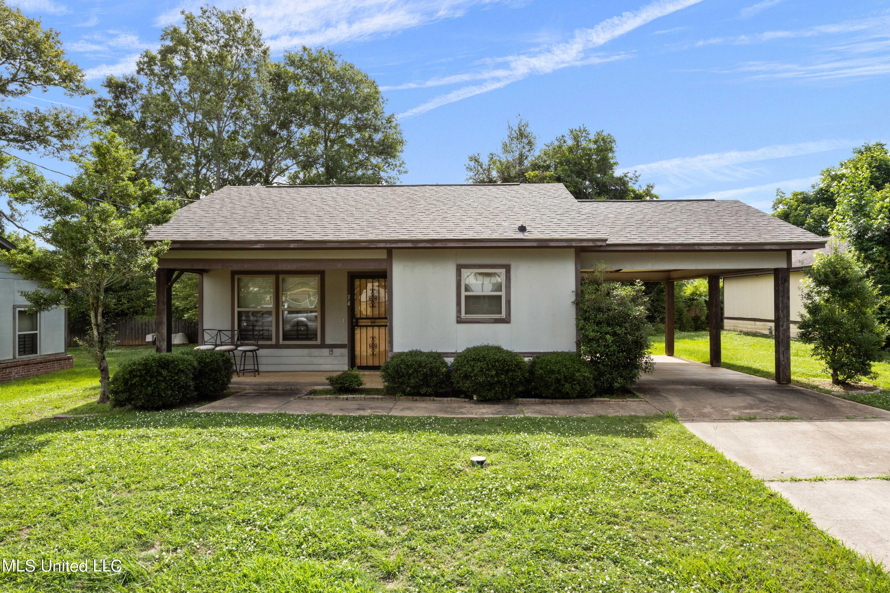 34 Garden Circle Jackson, MS 39209 - Photo 2 of 16 EOSR5347