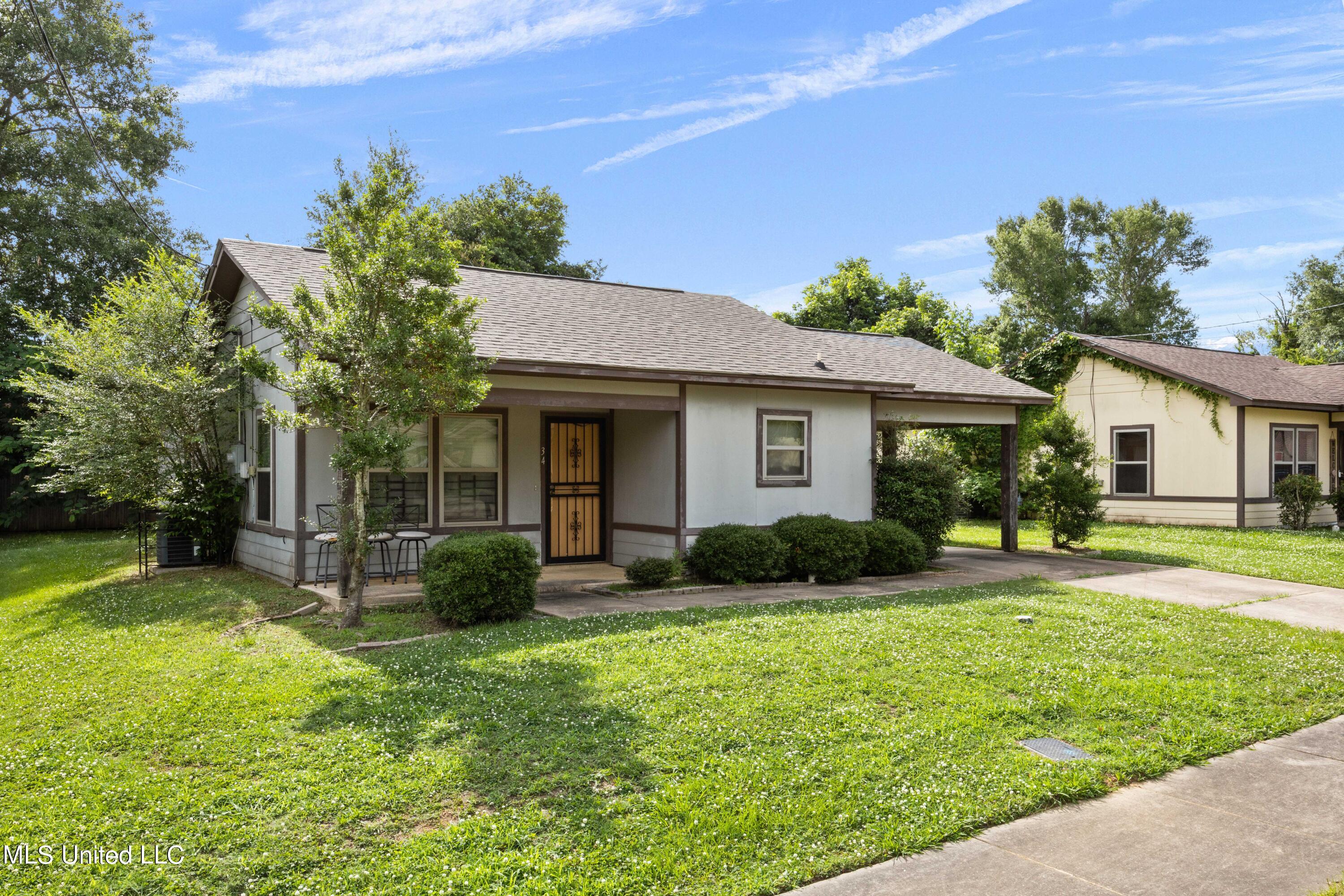 34 Garden Circle Jackson, MS 39209 - Photo 3 of 16 EOSR5348