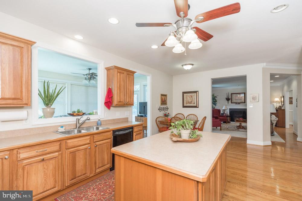 151 Harvest Ridge Drive Winchester, VA 22601 - Photo 11 of 33