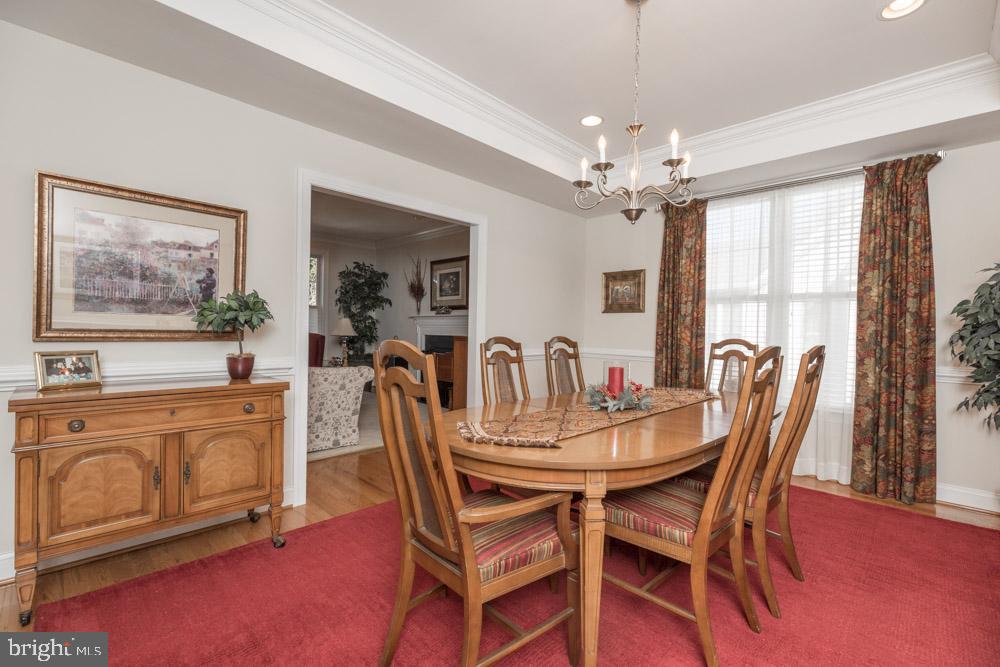 151 Harvest Ridge Drive Winchester, VA 22601 - Photo 14 of 33