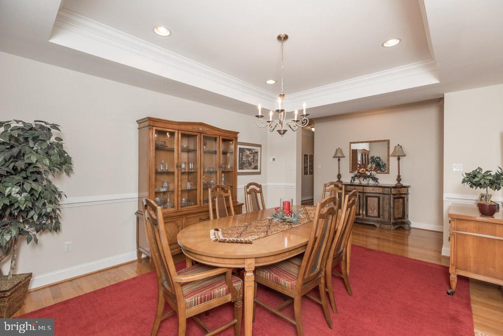 151 Harvest Ridge Drive Winchester, VA 22601 - Photo 15 of 33