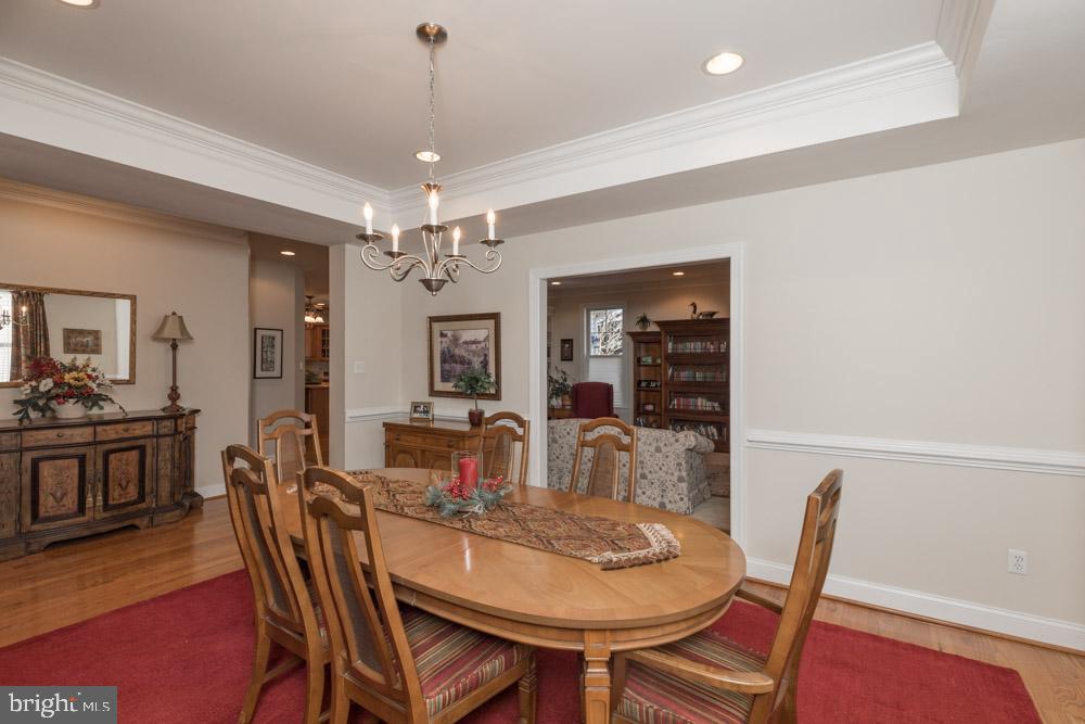 151 Harvest Ridge Drive Winchester, VA 22601 - Photo 16 of 33