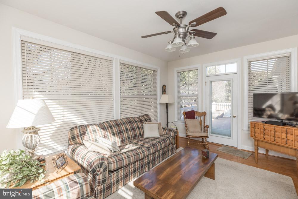 151 Harvest Ridge Drive Winchester, VA 22601 - Photo 18 of 33