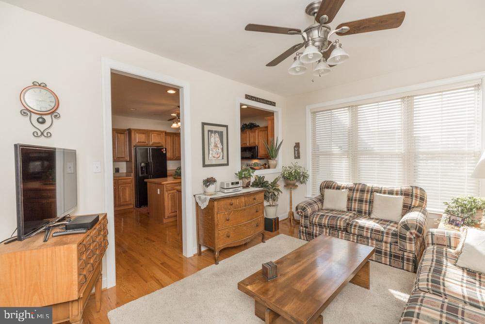 151 Harvest Ridge Drive Winchester, VA 22601 - Photo 19 of 33